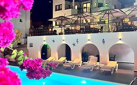 Turgutreis Apart Otel